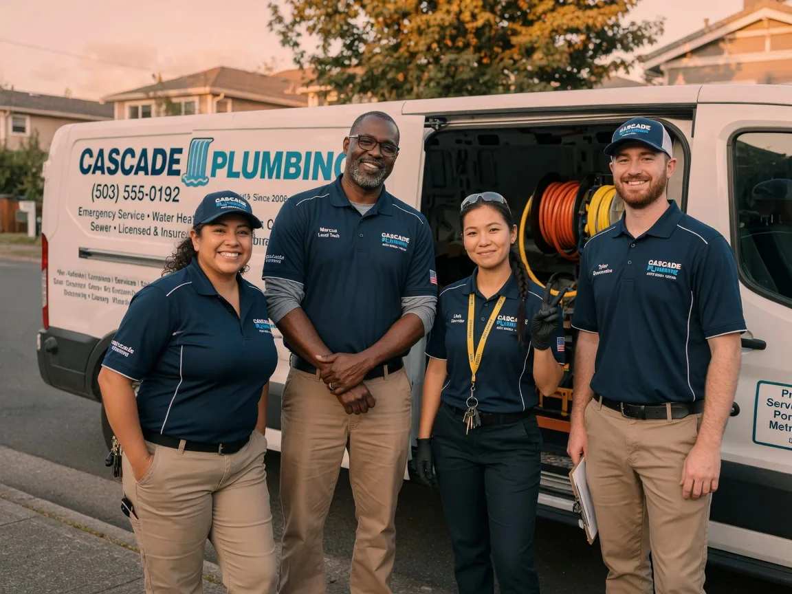 Emergency Plumber company in Bernie, MO